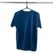 Camiseta Infantil Hang Loose Typo AZUL-HLTS010644- -3-